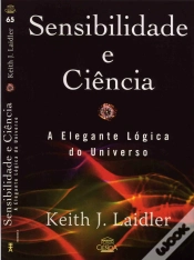 Capa do artigo Sensibilidade e Ciência