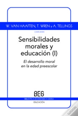 Capa do artigo Sensibilidades Morales Y Educación Vol. 1