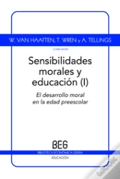 Capa do artigo Sensibilidades Morales Y Educación Vol. 1