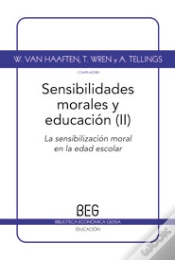 Capa do artigo Sensibilidades Morales Y Educación Vol. 2