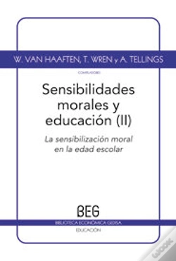 Capa do artigo Sensibilidades Morales Y Educación Vol. 2