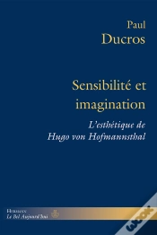 Capa do artigo Sensibilité Et Imagination