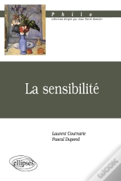 Capa do artigo Sensibilité (La)
