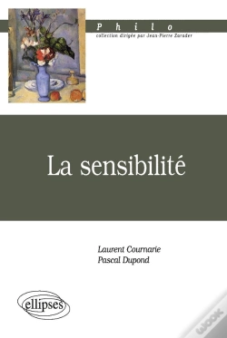 Capa do artigo Sensibilité (La)