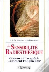 Capa do artigo Sensibilite Radiesthesique