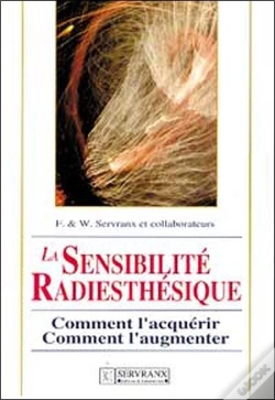 Capa do artigo Sensibilite Radiesthesique
