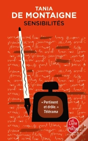 Capa do artigo Sensibilités