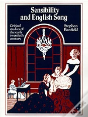 Capa do artigo Sensibility And English Song