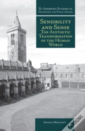 Sensibility And Sense