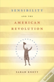 Capa do artigo Sensibility And The American Revolution
