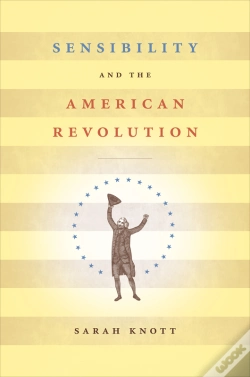Capa do artigo Sensibility And The American Revolution