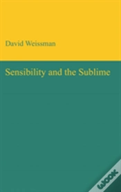 Capa do artigo Sensibility And The Sublime