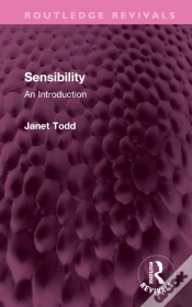 Capa do artigo Sensibility