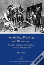 Sensibility, Reading And Illustration