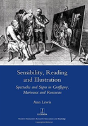 Sensibility, Reading And Illustration - Preview