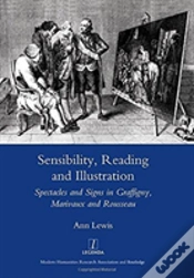 Capa do artigo Sensibility, Reading And Illustration