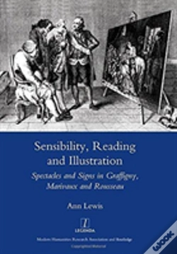 Capa do artigo Sensibility, Reading And Illustration