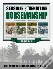 Capa do artigo Sensible & Sensitive Horsemanship - Dr. Mike