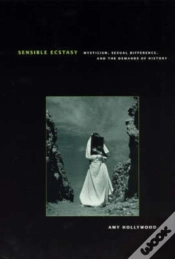 Capa do artigo Sensible Ecstasy