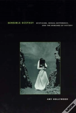 Capa do artigo Sensible Ecstasy