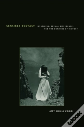 Capa do artigo Sensible Ecstasy