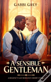 Capa do artigo Sensible Gentleman