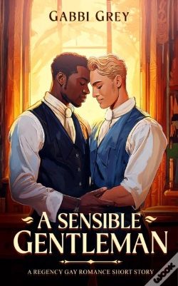 Capa do artigo Sensible Gentleman