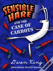 Capa do artigo Sensible Hare And The Case Of Carrots