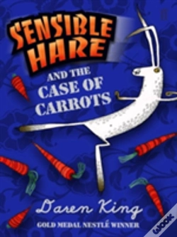 Capa do artigo Sensible Hare And The Case Of Carrots