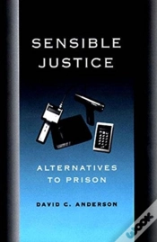 Capa do artigo Sensible Justice