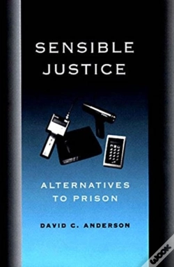 Capa do artigo Sensible Justice