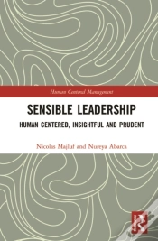 Capa do artigo Sensible Leadership