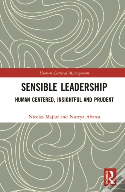 Capa do artigo Sensible Leadership