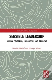 Capa do artigo Sensible Leadership
