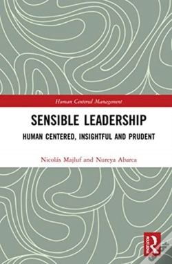 Capa do artigo Sensible Leadership