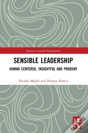 Capa do artigo Sensible Leadership