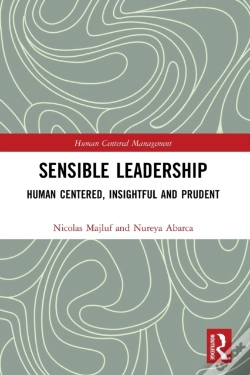 Capa do artigo Sensible Leadership