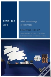 Capa do artigo Sensible Life