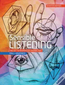 Capa do artigo Sensible Listening: The Key To Responsive Interaction