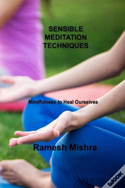 Capa do artigo Sensible Meditation Techniques