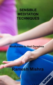 Capa do artigo Sensible Meditation Techniques