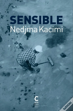 Capa do artigo Sensible