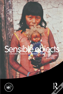 Capa do artigo Sensible Objects