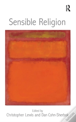 Capa do artigo Sensible Religion