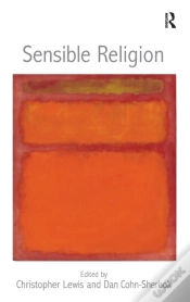 Capa do artigo Sensible Religion