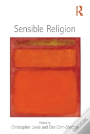 Capa do artigo Sensible Religion