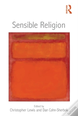 Capa do artigo Sensible Religion