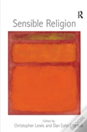 Capa do artigo Sensible Religion