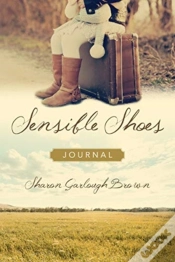 Capa do artigo Sensible Shoes Journal