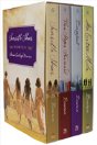 Sensible Shoes Series Boxed Set - Preview